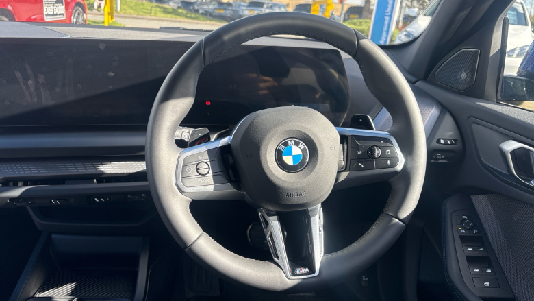 BMW 1 Series 123 xDrive M Sport 5dr Step Auto Petrol Hatchback